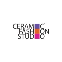 Ceramic Fashion Studio Logo