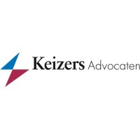 Keizers Advocaten Logo