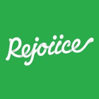 Rejoiice Entertainment Logo