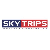 Sky Trips Logo