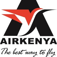 AirKenya Express Limited Logo