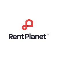 RentPlanet Logo