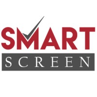 Smart Screen (Thailand) Logo