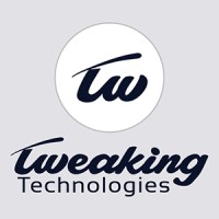 Tweaking Technologies Logo
