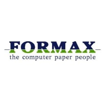 Formax (Pty) Ltd Logo