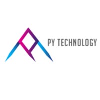 PY Technology Pvt. Ltd. Logo