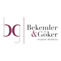 Bekemler&Göker Law Firm Logo