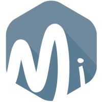 MEDIA Impressief Logo