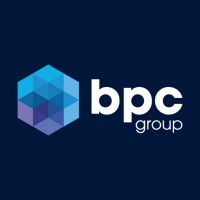 BPC Group Logo