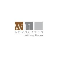 Witberg Hoorn Advocaten Logo