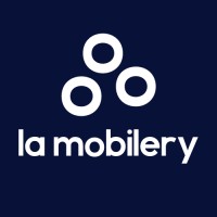 La Mobilery Logo