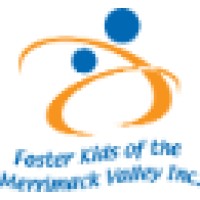 Foster Kids of the Merrimack Valley Logo