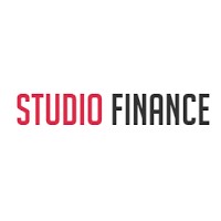 StudioFinance.nl Logo