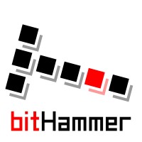 bitHammer AS Logo