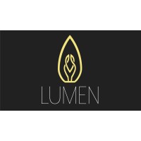 Lumen Lighting Logo