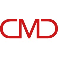 CMD Logo