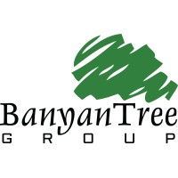 BanyanTree Group Logo