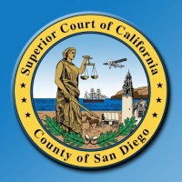 San Diego County Juvenile Justice Commission Logo