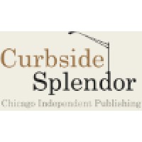 Curbside Splendor Publishing Logo