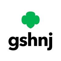 Girl Scouts Heart of New Jersey Logo