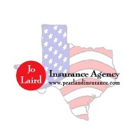Jo Laird Insurance Agency, Inc. Logo