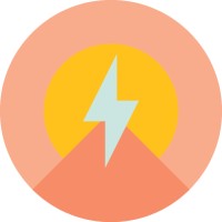 Solcellskollen Logo