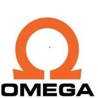 Omega Services & Supply Logo