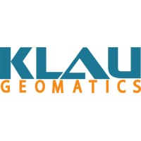 Klau Geomatics Pty Ltd Logo