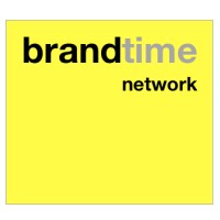 brandtime network Logo