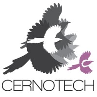 CernotechPtyLtd Logo