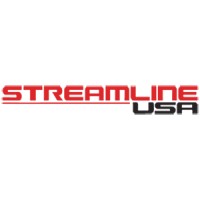 StreamlineUSA. LLC Logo