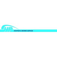 Hape Aviation & Marine Service Logo