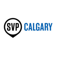 Social Venture Partners Calgary Logo
