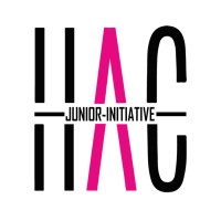 Horizons Alsace Chimie (HAC) Logo