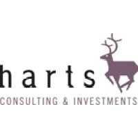 Harts Consulting & Investments Logo