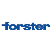 Forster Systeemprofielen Logo