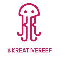 Kreative Reef Logo