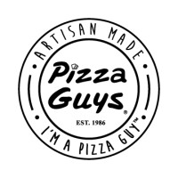 Pizza Guys Franchises Inc. Logo
