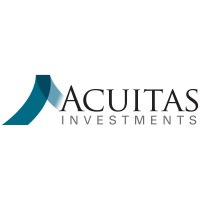 Acuitas Investments, LLC Logo
