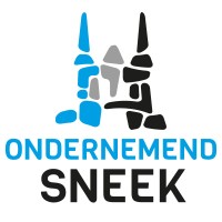 Ondernemend Sneek Logo