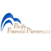 Pacific Financial Planners Logo