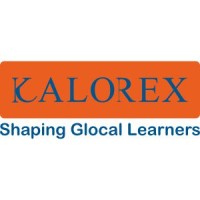 Kalorex Logo