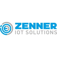 ZENNER IoT Solutions GmbH Logo