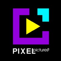 Pixel Pictures Private Limited Logo