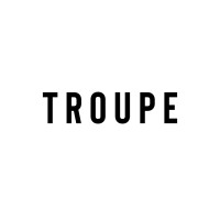 Troupe Studio Logo