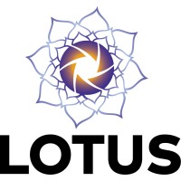 Lotus Film & Media Production Logo