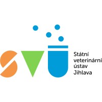 State Veterinary Institute Jihlava Logo