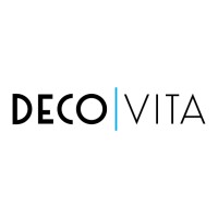 Decovita Seramik Logo