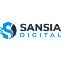 SANSIA DIGITAL Logo
