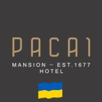 Hotel PACAI, Vilnius Logo